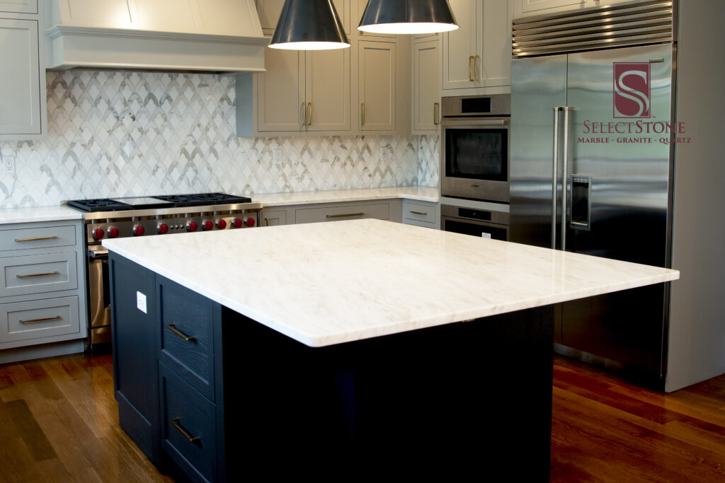 Imperial Danby Marble I